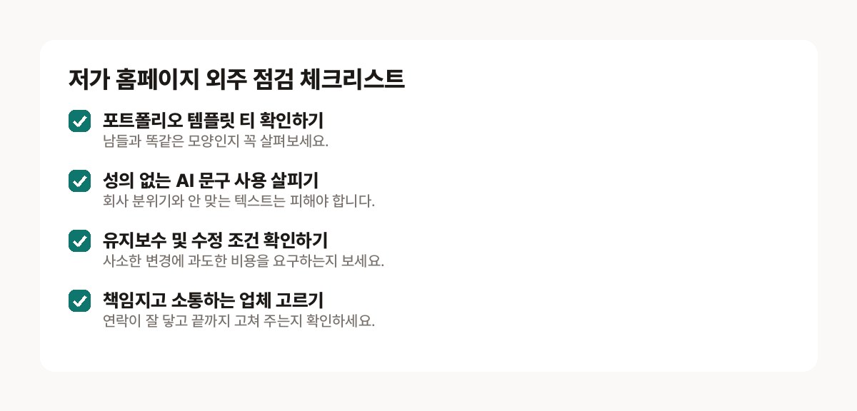 꼼꼼히 따져보셔야 합니다.